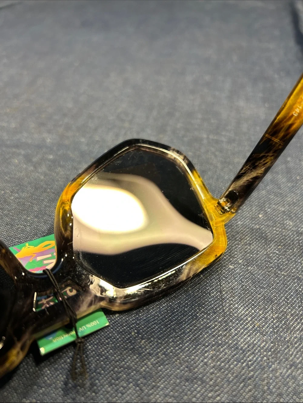NWT Polarized sunglasses